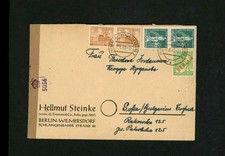 Berlin Michel Nummer 36