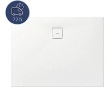 Duschwanne mineralguss breuer - duschwanne,