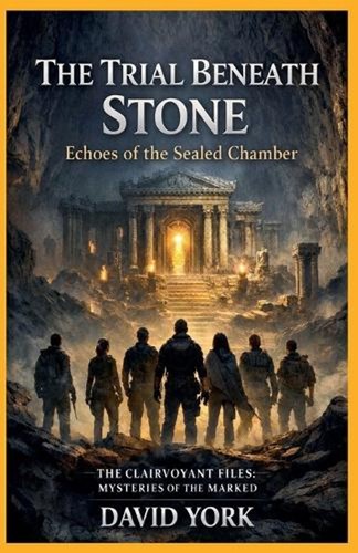 The trial beneath stone - the,