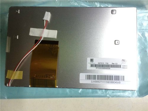 Lcd screen display - screen, for