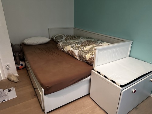 Kinderzimmer verkaufen - kinderzimmer, zu