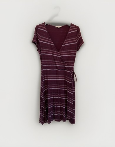 Esprit damen wickelkleid gr - damen,