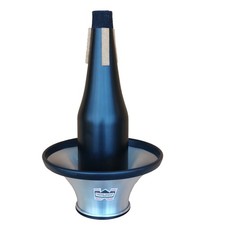 Dämpfer Denis Wick 5529 für Posaune, Cup DW5529, fast neu