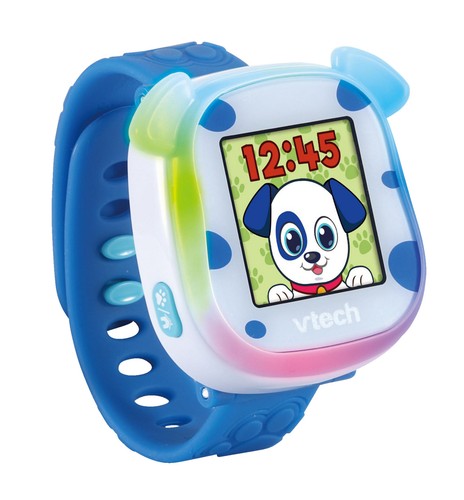 Vtech first kidiwatch - vtech,