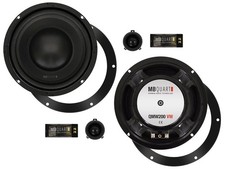 MB QUART 20cm Front Auto