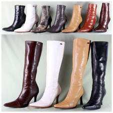 Buffalo Stiefel / Stiefeletten 21100 / 21102 (fast) alle Farben