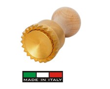 Messing Handarbeit Form für