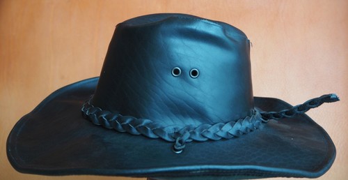 Westernhut von comancheros - westernhut,