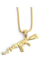 Kalaschnikow AK47 Sturmgewehr