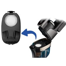 Filterset für PHILIPS