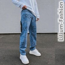 4139 Carpenter Workwear Jeans