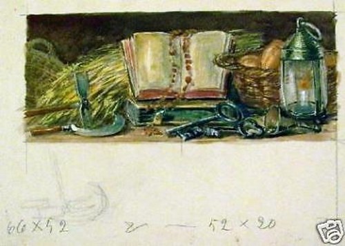 Georg kau - georg, (*1870