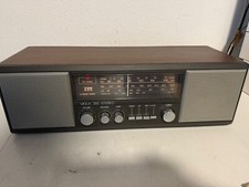 ITT Viola 350 Stereo -Küchenradio- GEPRÜFT -Tischradio