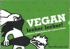 Vegan Lecker Lecker (2011
