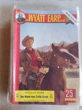 Wyatt Earp Story 83