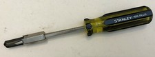 Stanley 100 Plus 417-4 Slotted