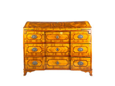 Original Barock Sekretär