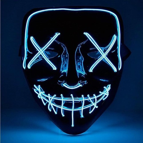 Led purge grusel - purge,