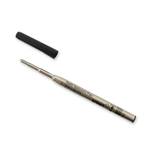 Montblanc kugelschreibermine - montblanc, b