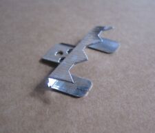 4,0 mm Nutwange, (C-4)