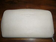 Liebeskind geldbörse Geldbeutel hellbeige 2x benutzt, wie neu!! Neupreis119€