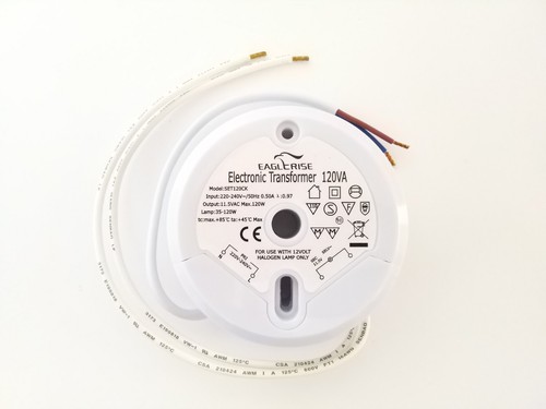 Eaglerise set120ck halogen - eaglerise,