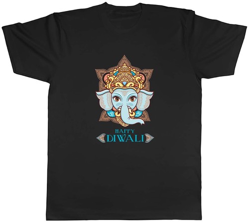 Happy diwali ganesh festival - diwali,
