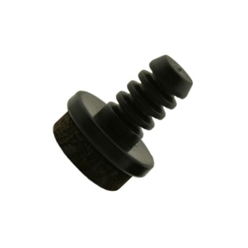 Filzgleiter rund ø18mm mit - filzgleiter,