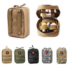 Universal Molle Tasche Erste