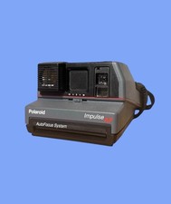 Polaroid Impulse AF Kamera