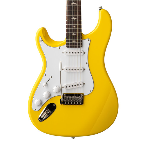 Prs silver sky left - sky, left-handed