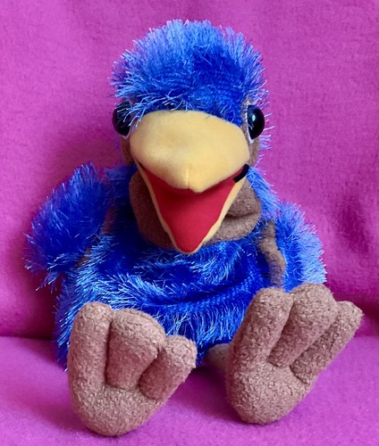 Ravensden rod hull emu - hull’s,
