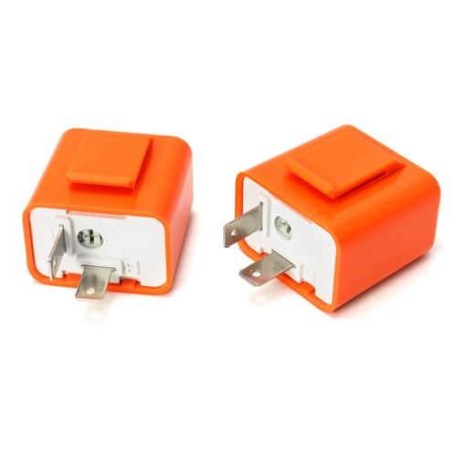 Led blinker relais - relais,, 2