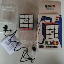 Zauberwürfel Speedcube Rubik's connected Magnetisch Bluetooth