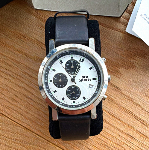 Aviator world time - aviator, herren