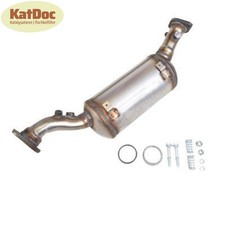 ✅ Ruß-Partikelfilter Suzuki