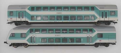 Fleischmann 5122 5123 db - 5122,