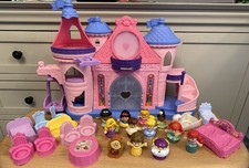 Fisher Price Little People