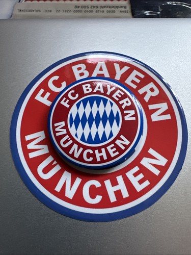 Button anstecker fc - ,