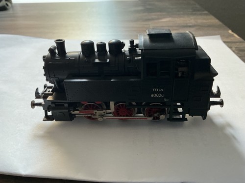 Trix express 80020 lok - express, h0
