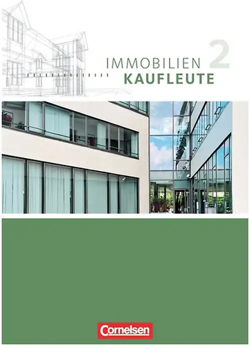 Immobilienkaufleute ausgabe - -,