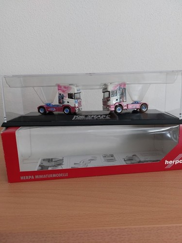 Herpa lkw 87 - herpa, 1:87