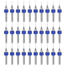 PCB-Bohrer 0,4mm Wolframkarbid