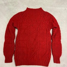 Vintage Strickpullover