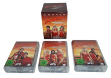 Baywatch Staffel 1 2 3 4 5 6 7 8 9 DVD Deutsch FSK 12 Serie gebraucht