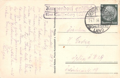 811922 landpostblg - 811922), dr