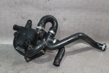 Heizungsventil Mercedes Benz