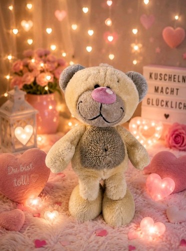 Diddl pimboli mit süßem - -,