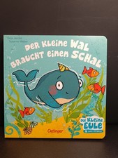 Kinderbuch Der Kleine Wal