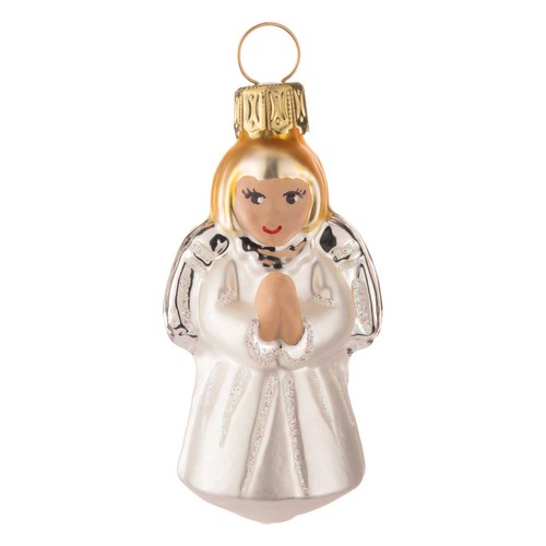 Christbaumkugel figur - christbaumkugel,